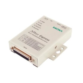 Moxa NPort Express DE-311 Ricevitore e trasmettitore di rete Bianco (DE-311)