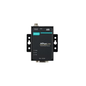 Moxa 5150A-T server seriale RS-232/422/485 (NPort 5150A-T)