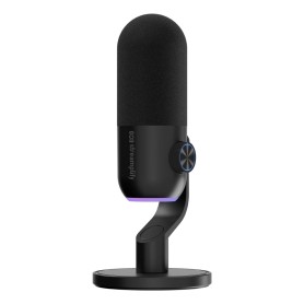 Streamplify MIC MINI Nero Microfono da tavolo (SPMC-MM1C327.11)