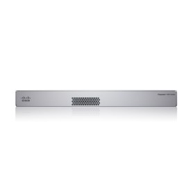 Cisco Firepower 1140 firewall (hardware) 1U 2200 Mbit/s (FPR1140-NGFW-K9)