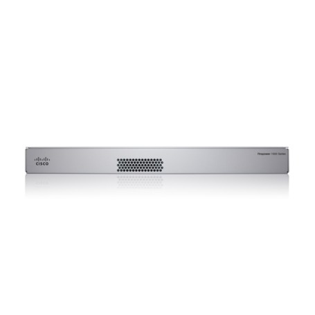 Cisco Firepower 1140 firewall (hardware) 1U 2200 Mbit/s (FPR1140-NGFW-K9)