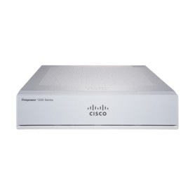 Cisco FPR1010-ASA-K9 firewall (hardware) 1U 2000 Mbit/s (FPR1010-ASA-K9)