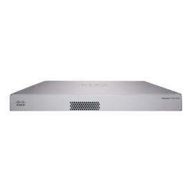 Cisco FPR1150-NGFW-K9 firewall (hardware) 1U 7500 Mbit/s (FPR1150-NGFW-K9)
