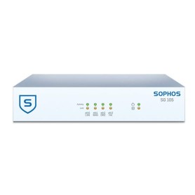 Sophos SB1A13SEK firewall (hardware) Desktop 2500 Mbit/s (SB1A13SEK)