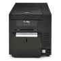 Zebra ZC10L stampante per schede plastificate Sublimazione/Trasferimento termico A colori 300 x 300 DPI (ZC10L-00QT0US00)