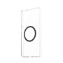 PanzerGlass CRRFUBQG38488 custodia per cellulare Cover Trasparente