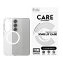 PanzerGlass CRRFSWQG38388 custodia per cellulare Cover Trasparente