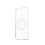 PanzerGlass CRRFSWQG38388 custodia per cellulare Cover Trasparente