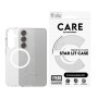 PanzerGlass CRRFSWQG37942 custodia per cellulare Cover Trasparente