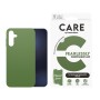 PanzerGlass CARE by PG Fash Case Green Sam New A15 custodia per cellulare Cover Verde (3805)