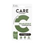 PanzerGlass CARE by PG Fash Case Green Sam New A15 custodia per cellulare Cover Verde (3805)
