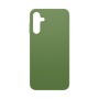 PanzerGlass CARE by PG Fash Case Green Sam New A15 custodia per cellulare Cover Verde (3805)