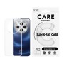 PanzerGlass CRRFAXRG58421 custodia per cellulare Cover Trasparente