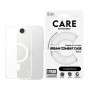 PanzerGlass CARE by PG FS TP UC MagS iPhone SE 25 custodia per cellulare Cover Trasparente (CRRTPUCG29845)