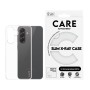 PanzerGlass CARE BY FASHIONABLE custodia per cellulare Cover Trasparente (CRRFAXRG38380)