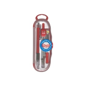 Koh-I-Noor HD8204 compasso Rosso (HD8204)