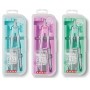 KIT BALAUSTRONE PASTEL ASS. (CO10PAS)