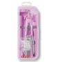 KIT BALAUSTRONE PASTEL ASS. (CO10PAS)