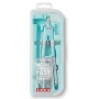 KIT BALAUSTRONE PASTEL ASS. (CO10PAS)