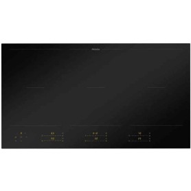 Miele KM 8595 FL Piano cottura a induzione 93,6cm (KM8595FLSW)