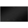 Miele KM 8595 FL Piano cottura a induzione 93,6cm (KM8595FLSW)