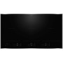 Miele KM 8595 FR Piano cottura a induzione indipendente 942 mm | Zone cottura PowerFlex | M Sense (KM8595FRED)