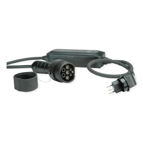 ROLINE PORTABLE CHARGER MODE 2 EV 3P - Kabel (19.08.0105)