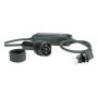 ROLINE PORTABLE CHARGER MODE 2 EV 3P - Kabel (19.08.0105)