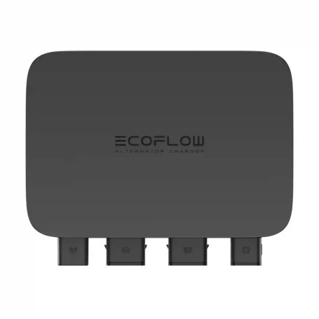 Ecoflow Power Hub Alternator Charger 500W (EFALTERNATORCHARGER500W-N)