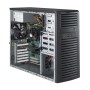 Supermicro SuperWorkstation 5039A-iL Midi-Tower Nero Intel® C236 LGA 1151 (Presa H4) (SYS-5039A-IL) (SYS-5039A-iL)