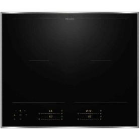 Miele KM 8565 FR Piano cottura a induzione indipendente (KM8565FRED)