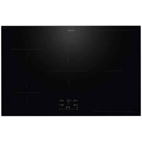 Miele KM 8486 FX Piano cottura a induzione (KM8486FXSW)