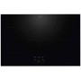 Miele KM 8486 FX Piano cottura a induzione (KM8486FXSW)