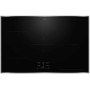 Miele KM 8484 FR Piano cottura a induzione indipendente (KM8484FRED)