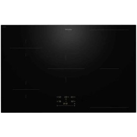 Miele KM 8484 FL Piano cottura a induzione indipendente (KM8484FLSW)