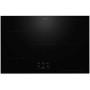 Miele KM 8484 FL Piano cottura a induzione indipendente (KM8484FLSW)