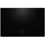 Miele KM 8483 FX Glas Piano cottura a induzione indipendente (KM8483FXGLASSW)