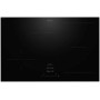 Miele KM 8483 FX Piano cottura a induzione indipendente (KM8483FXSW)