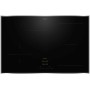 Miele KM 8482 FR Piano cottura a induzione 806 mm | Zone di cottura individuali e zona di cottura PowerFlex XL (KM8482FRED)