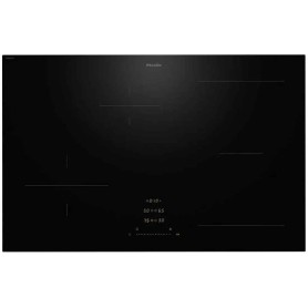 Miele KM 8482 FL Piano cottura a induzione indipendente (KM8482FLSW)