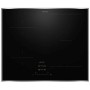 Miele KM 8462 FR Piano cottura a induzione con display touch| Touch-/Sensortasten (KM8462FRED)