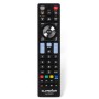 Superior Electronics SUPTRB007 telecomando IR Wireless TV Pulsanti (SUPTRB007)