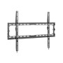 Ewent EW1503 Supporto TV a parete 2,03 m (80") Nero (CEEW1503)