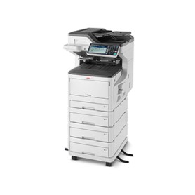OKI MC883dnv LED A3 1200 x 1200 DPI 35 ppm (09006109)
