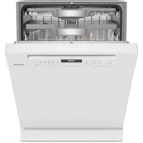Lavastoviglie Miele G 7233 SCU E (bianco brillante) G7233SCUBRWS