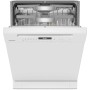 Lavastoviglie Miele G 7233 SCU E (bianco brillante) G7233SCUBRWS