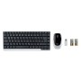 Fujitsu LX300 (IT) tastiera RF Wireless (S26381-F501-L385)