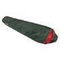 Schlafsack Lite Pak 1200 (grn/rot) (23263)