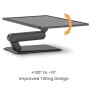 17-32" FOLDABLE TOUCH SCREEN STAND (650124)