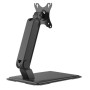 17-32" FOLDABLE TOUCH SCREEN STAND (650124)